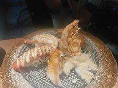 -万岁寿司(天河领展店)
