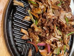 -青年公社烤鸭(肇嘉浜路店)