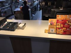 -麦当劳(中山大道中店)