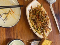 -圣夜东北菜烧烤·夜宵(胥江路店)