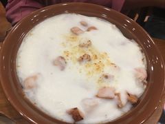 -萨莉亚意式餐厅(星海广场店)