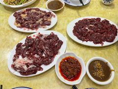 -贵宾牛·潮汕牛肉火锅(珠池总店)