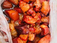 -潘记红烧肉