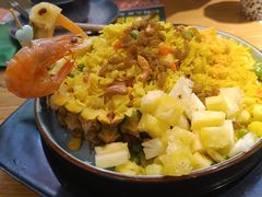 -泰悦澜·泰国餐厅(万象城店)