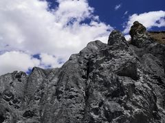-墨石公园景区