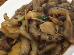 -毛里求斯小四川餐厅总店