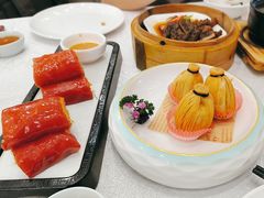 -老廣新意-全天茶点(宝能店)