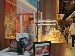 -比格比萨自助(上海松江万达店)