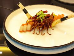 -宝盛水博园大酒店·中餐厅·杭帮菜