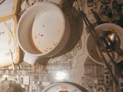 -绿茶餐厅(燕郊永旺店)