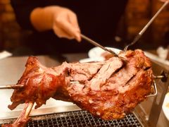 -宗泉烤全羊·烤羊腿·家常菜(解放东路店)