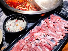 -渝味晓宇火锅(合川路店)