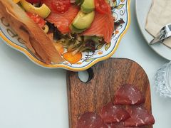 -Alimentari早午餐(安福路店)