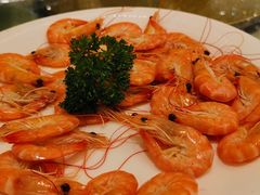 -宁波汉通海鲜大酒店(江湾店)