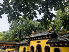 -虞山风景区