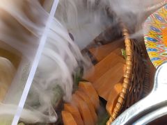 -塔兰齐新疆孜然火锅(鲤鱼山路店)