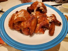 凯鸽风沙鸡-凯鸽酒楼(大同振兴街店)