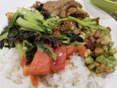 -中科大东区东苑餐厅(天使路店)