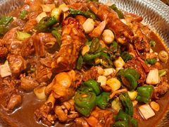-肥三土菜馆(五四广场店)