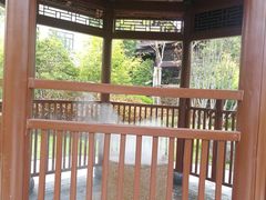 -凤翔首邑温泉度假村
