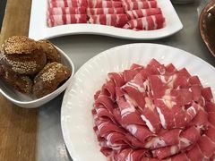 -牛街·马辈儿涮肉(牛街二店)