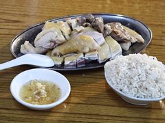 -肥婆兰鸡饭(西门外街店)