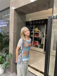 -HAIR HERE造型