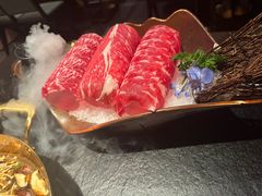 -色響火锅(恒隆广场店)