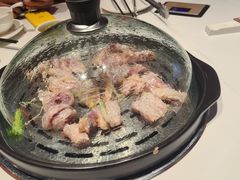 -德兴show鲜·蒸汽海鲜火锅餐厅(格创悦里店)