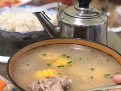-朗妈私房菜(婺女州店)
