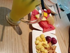 -大丰收·蛙功夫(晋江万达店)