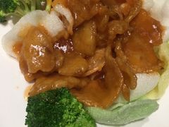 -乔家满族八大碗(流水沟店)