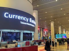 -吉隆坡国际机场