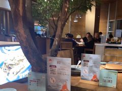 -蜜桃餐厅·伴山(湖滨商业街店)