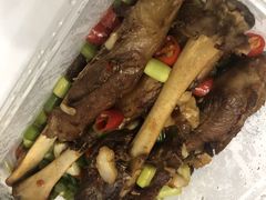 -佬湘楼·27年湘菜(天河都市广场店)