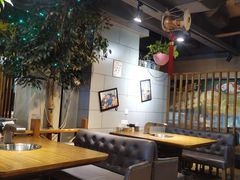 -鑫釜山海鲜烧烤(鑫丰国际店)