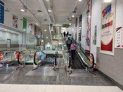 -大润发(合川店)