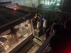 -后巷酒吧Back Alley(未来广场店)