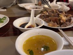 -民族饭店-四季餐厅