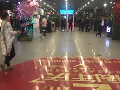 -沈阳东方斯卡拉(哈尔滨路店)