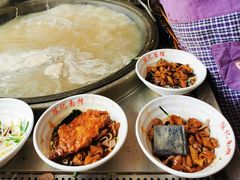 -陈记锅盖面(长江路店)