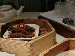 柱侯金钱肚（顶）-稻香饭店(IFS国金中心店)