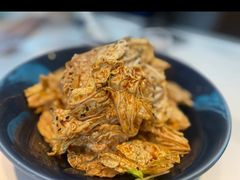 -静之湖湖畔餐厅