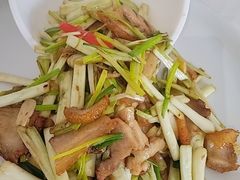 -东江渔村·古典园林·30年粤菜老字号(太和店)