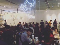 -喜茶(广州天汇igc店)