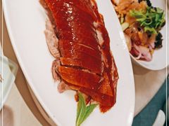 -鸭匠食府·挂炉烤鸭·新京菜(阜成路店)
