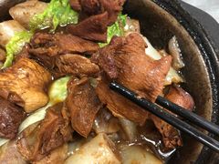 -珍珍小食店(西华路店)