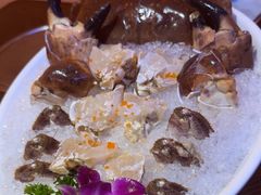 -东海怡品海鲜豆捞(星街坊店)