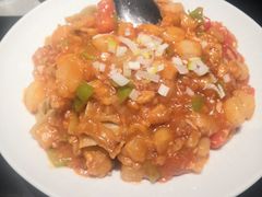 -田园北魏家宴·大同菜(御东店)