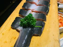 -泥炉烧肉师(新街口金銮巷店)